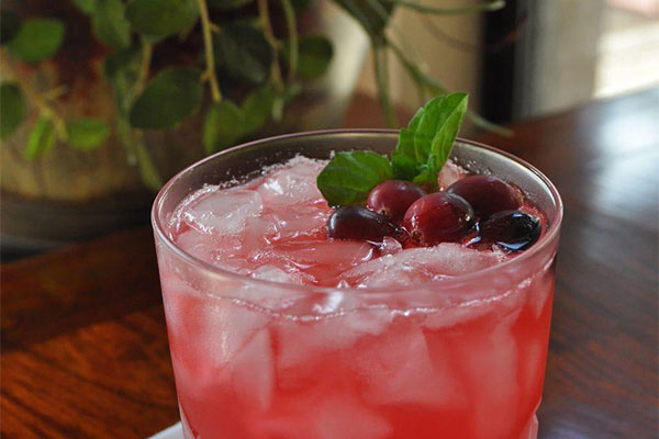 drink